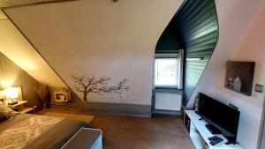 la longere des nuits de varenne