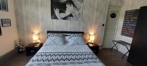 la longere des nuits de varenne