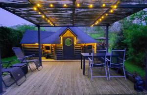 la longere des nuits de varenne