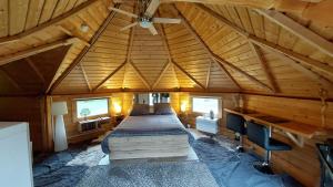 la longere des nuits de varenne