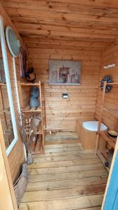 la longere des nuits de varenne