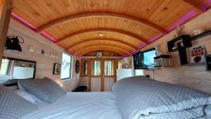 la longere des nuits de varenne