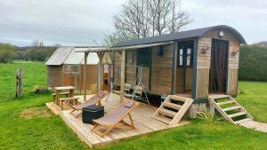 la longere des nuits de varenne