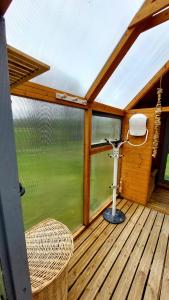 la longere des nuits de varenne