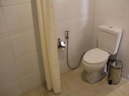 Royal Nadi Resort,Near Buddha Museum,4 star