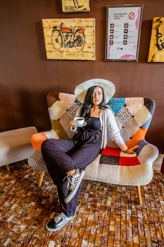 Tjokro Style Yogyakarta,Magelang>>Gondokusuman,3.5 star