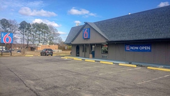 motel 6 newport news va fort eustis