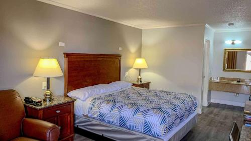 Motel 6 Newport News, Va - Fort Eustis,,2 star