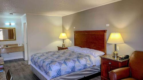 Motel 6 Newport News, Va - Fort Eustis,,2 star