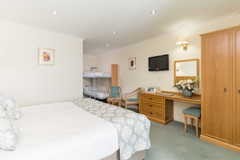 beaulieu hotel