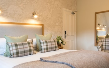 beaulieu hotel