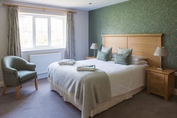 beaulieu hotel