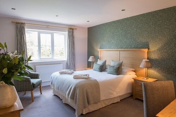 beaulieu hotel