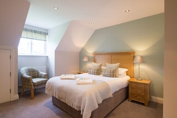 beaulieu hotel