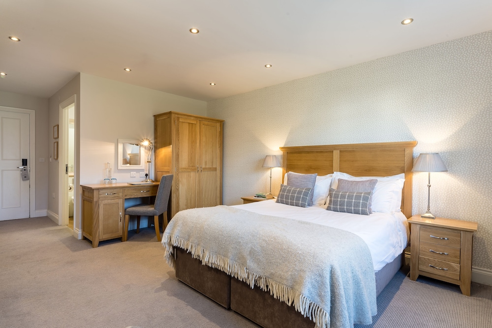 beaulieu hotel