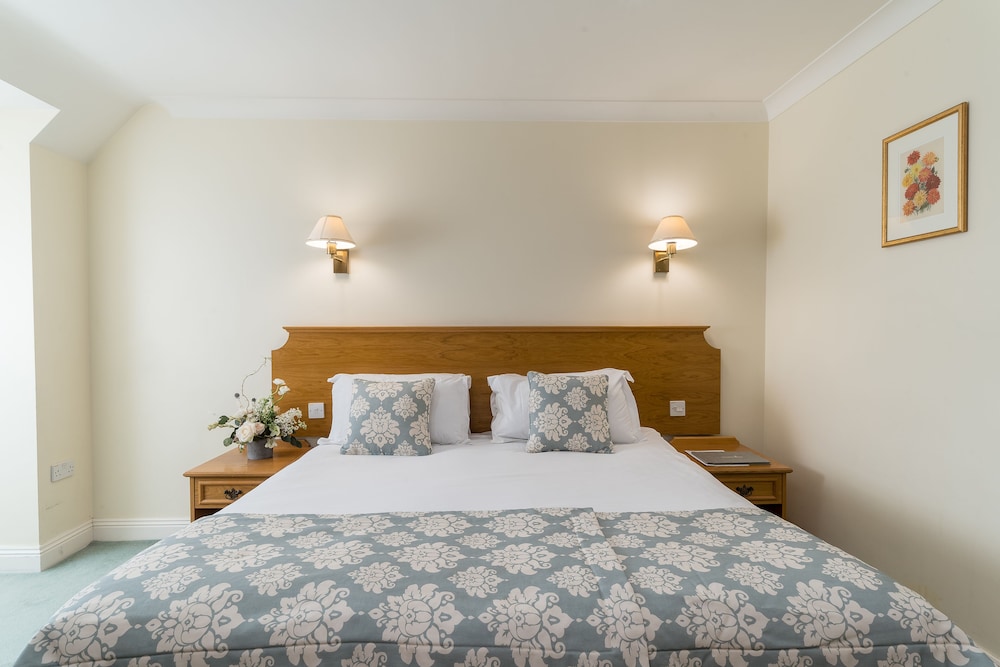 beaulieu hotel
