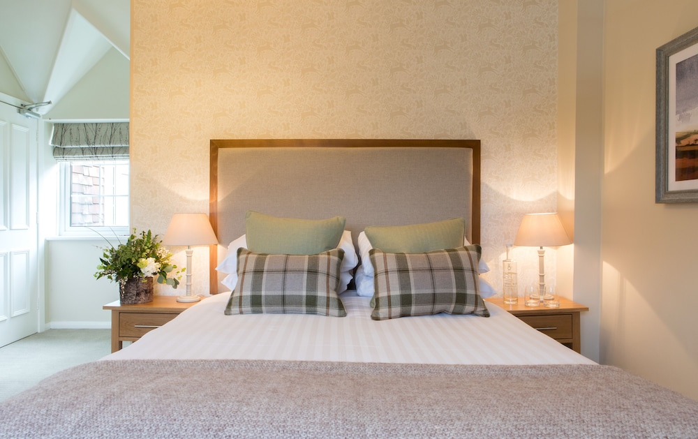 beaulieu hotel