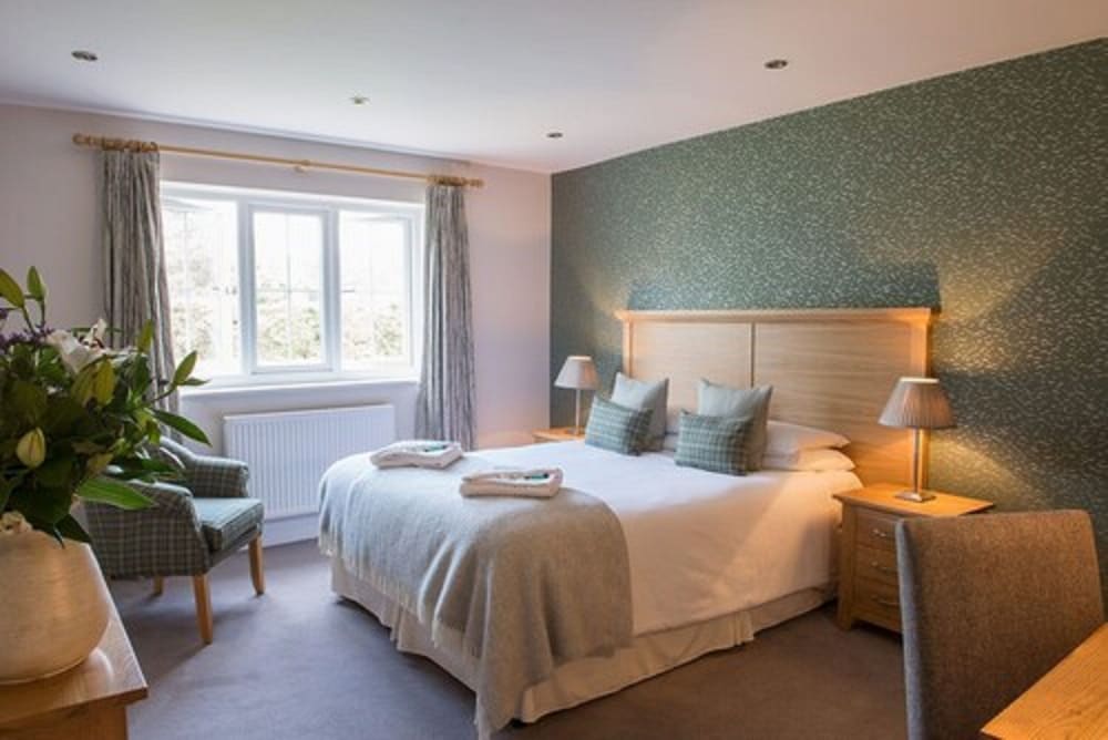 beaulieu hotel