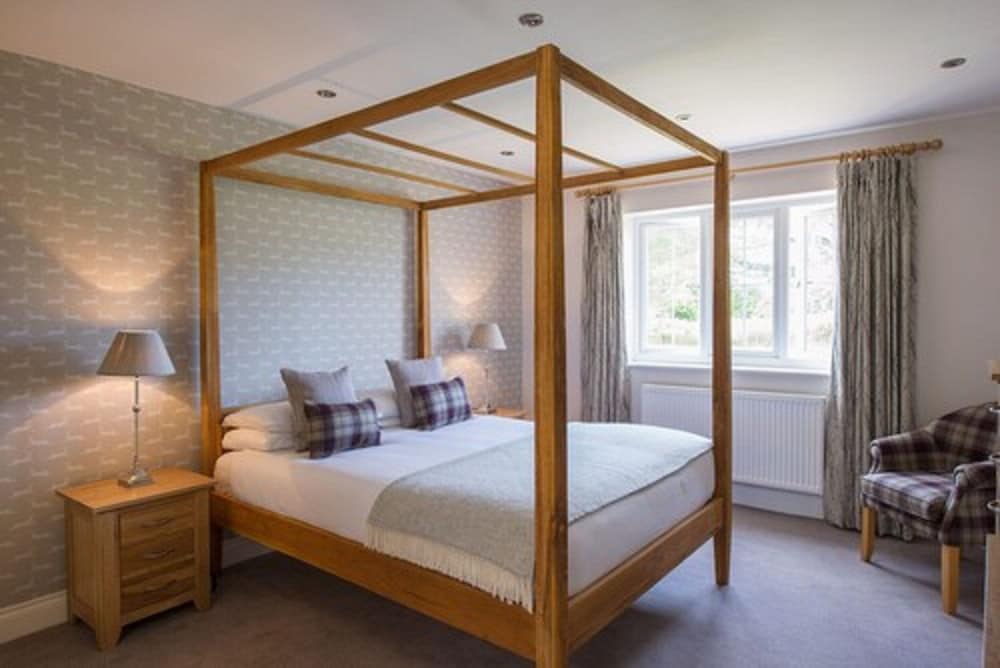 beaulieu hotel