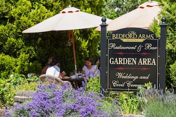 The Bedford Arms,Near Little Chalfont Golf Club,4 star