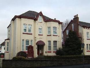 Trivelles Belforte Hotel,Cheshire>>Altrincham,4 star