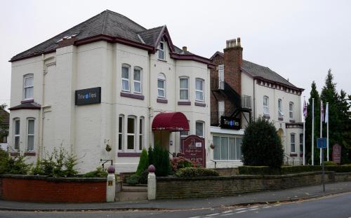Trivelles Belforte Hotel,Cheshire>>Altrincham,4 star