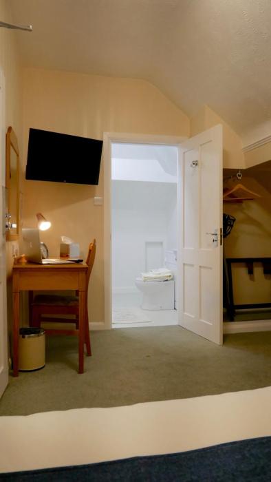 trivelles belforte hotel