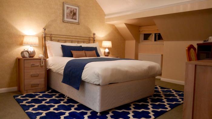 trivelles belforte hotel