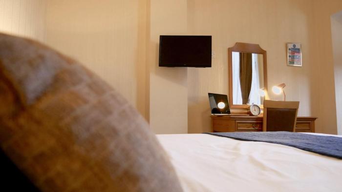 trivelles belforte hotel