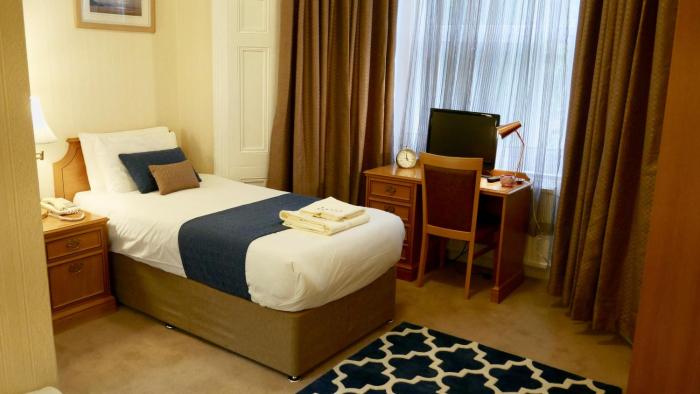 trivelles belforte hotel