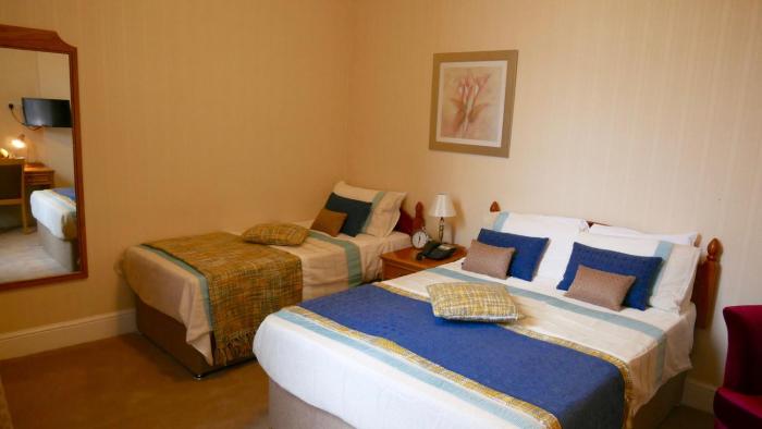 trivelles belforte hotel