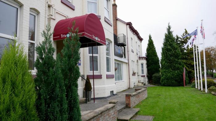 trivelles belforte hotel