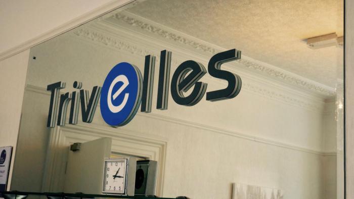 trivelles belforte hotel