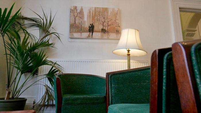 trivelles belforte hotel
