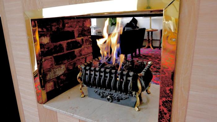 trivelles belforte hotel