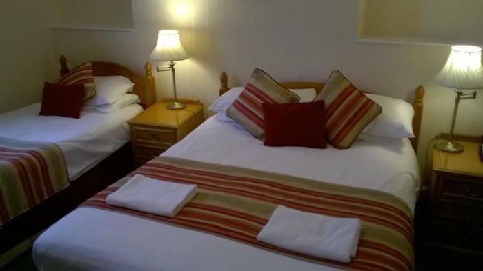 trivelles belforte hotel