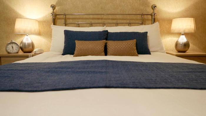 trivelles belforte hotel
