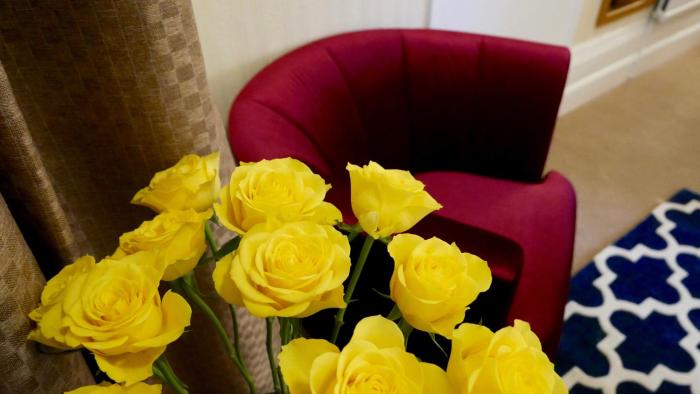 trivelles belforte hotel