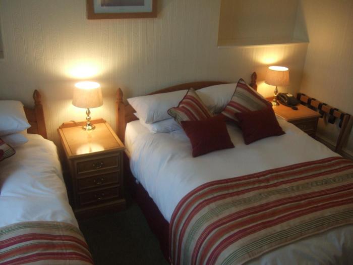 trivelles belforte hotel