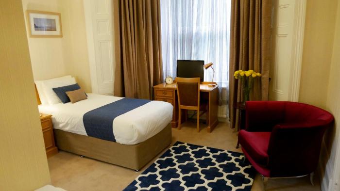 trivelles belforte hotel