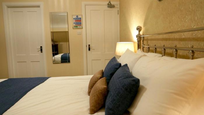 trivelles belforte hotel