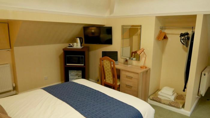 trivelles belforte hotel