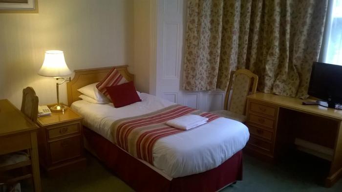 trivelles belforte hotel