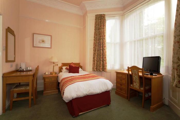 trivelles belforte hotel