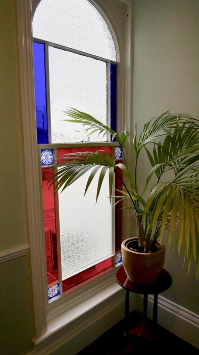 trivelles belforte hotel