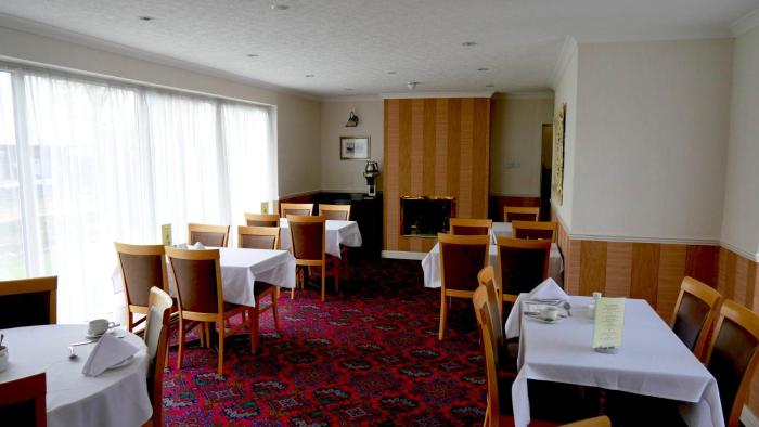 trivelles belforte hotel