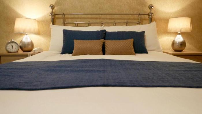 trivelles belforte hotel