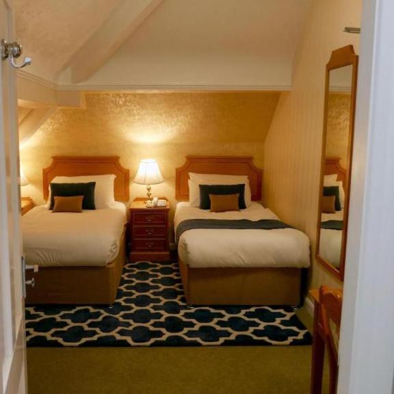 trivelles belforte hotel