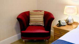 trivelles belforte hotel
