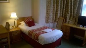 trivelles belforte hotel